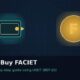 How to buy FACIET token wallet and coin illustration